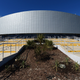 Illustration for article titled These Are the Futuristic Venues of the Upcoming Winter Olympics